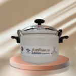 ALUMINIUM PRESSURE COOKER-11LTR