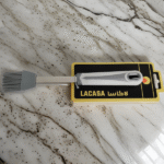 LACASA SILICONE KITCHEN OIL BRUSH