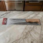 S/STEEL KITCHEN KNIFE-6.5