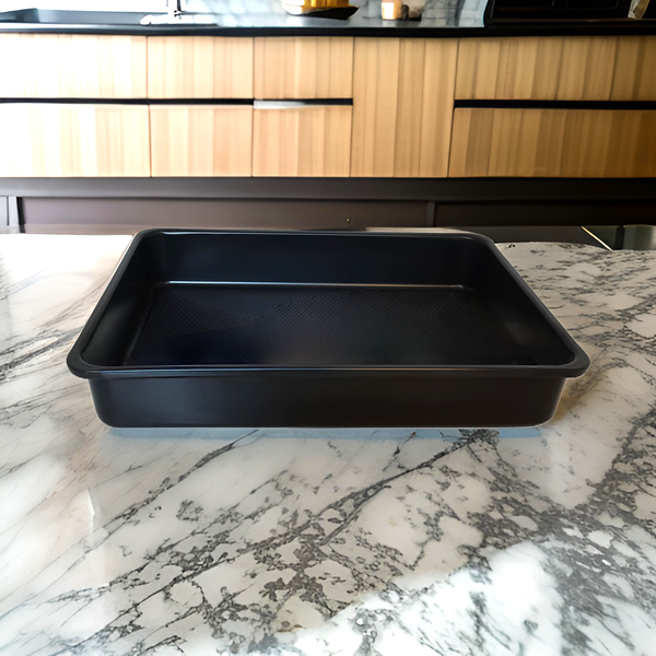 NON STICK RECT.CAKE PAN-13X9