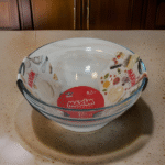MAXIM MIXING 1PCS BOWL-8.7