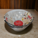 MAXIM SINGLE SERENITY BOWL-12
