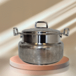 S/STEEL SAMAH HOT POT-4000ML