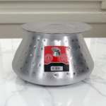 ALUMINIUM COOKING POT -20