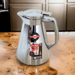 TAILOR MADE HARD GLASS LINER VACUUM JUG-0.35L