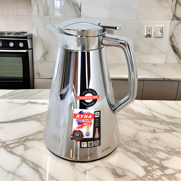 TAILOR MADE HARD GLASS LINER VACUUM JUG-0.5L