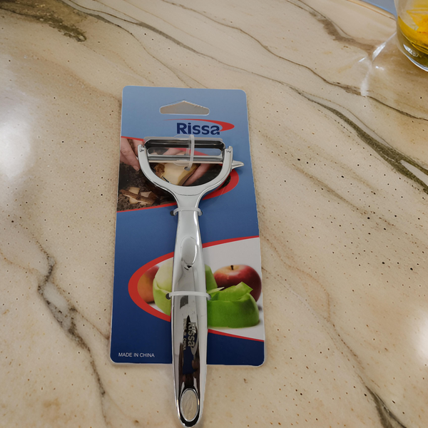 S/STEEL RISSA POTATO PEELER