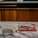 S/STEEL KITCHEN TONG