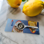 S/STEEL RISSA LEMON SQUEEZER