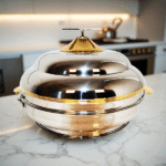 SHENAAZ HOT POT- 50CM