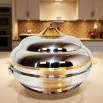 SHENAAZ HOT POT- 60CM