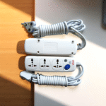 FANAR ELECTRIC SOCKET 3WAY