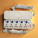 FANAR ELECTRIC SOCKET 5WAY