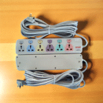 FANAR ELECTRIC SOCKET6WAY