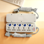 FANAR ELECTRIC SOCKET 5WAY