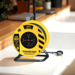 FANAR HEAVY DUTY CORD REEL 4WAY