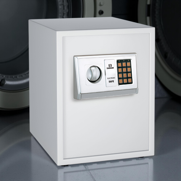 FANAR ELECTRONIC SAFE LOCKER-500X350X310-15.5KG