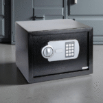 FANAR ELECTRONIC SAFE LOCKER-250X350X250-6.5KG