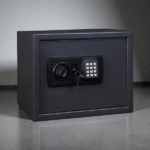 FANAR ELECTRONIC SAFE LOCKER-300X380X300-11KG