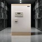 FANAR BURGLARY SAFE LOCKER-800X500X450-65KG