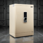 FANAR BURGLARY SAFE LOCKER-800X500X450-67.9KG