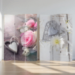 CANVAS SCREEN 3 PANEL-180X120.6X2.5