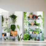 CANVAS SCREEN 3 PANEL-180X120.6X2.5