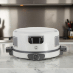 3 IN 1 BREAD MAKER-1600W