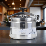 AL-SAIF PRESSURE COOKER -5L