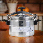 AL-SAIF ALUMINUM PRESSURE COOKER -30L