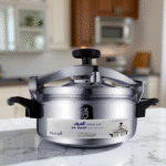 AL-SAIF PRESSURE COOKER - 17LTR