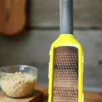 S/STEEL GRATER