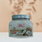 WHITENING SCRUB FACE & BODY COCONUT-500ML-SD-SKSC-104