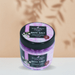 JARDIN BATH SALT 600G-ROSE