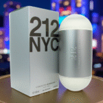 CAROLINA HERRERA 212 LDS-100ML