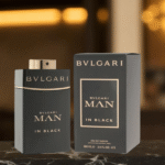 BVLGARI MAN IN BLACK EDP-100ML