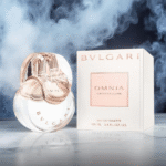 BVLGARI OMNIA CRYSTALLINE W EDT-100ML