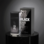 CAROLINA HERRERA 212 VIP BLACK EDP M-100ML