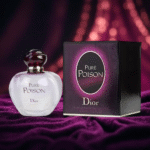 DIOR (CHRISTIAN DIOR) PURE POISON EDP W-100ML