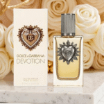 DOLCE & GABBANA DEVOTION EDP-100ML