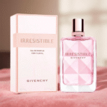 GIVENCHY IRRESISTIBLE VERY FLORAL EDP-80ML
