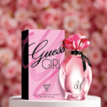 GUESS GIRL EDT W-100ML
