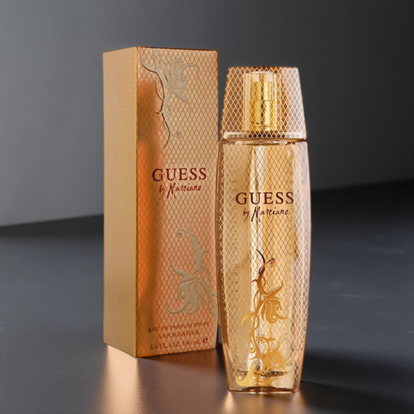 GUESS MARCIANO W EDP-100ML