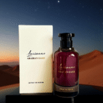 LUCIANNO ARABIAN OASIS EDP-100ML