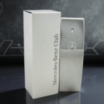 MERCEDES BENZ MERCEDES BENZ CLUB EDT M-100ML