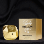 PACO RABANNE LADY MILLION LAD-80ML EDP