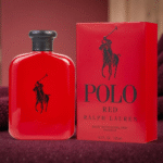 RALPH LAUREN POLO RED EDT M-125ML