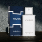 YVES SAINT LAURENT KOUROS EDT M-100ML