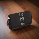 VERSACE INSTITUTIONAL POUCH FOR MAN