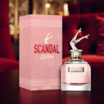 JEAN POUL GAULTIER SCANDAL EDP W 80 ML